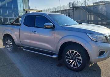 Nissan Navara 24.160 km 20.950 &euro; Gersdorf 09355