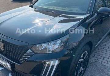 Peugeot 2008 20.050 km 19.990 &euro; Chemnitz 09114
