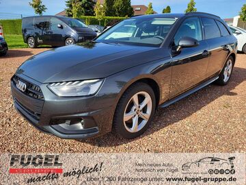 Gebrauchte Audi A4