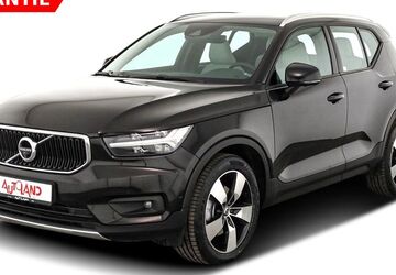 Volvo XC40 82.194 km 27.990 &euro; Chemnitz 09113