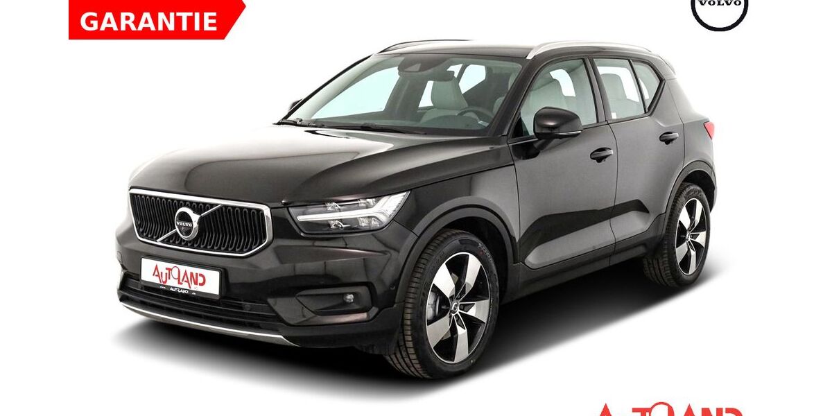Volvo XC40 82.194 km 27.990 &euro; Chemnitz 09113