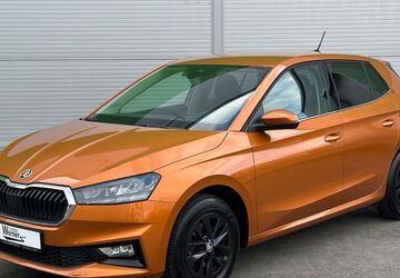 Skoda Fabia 11.084 km 20.770 &euro; Zwönitz / OT Dorfchemnitz 08297