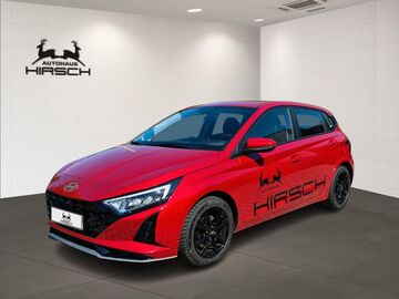 Gebrauchte Hyundai i20