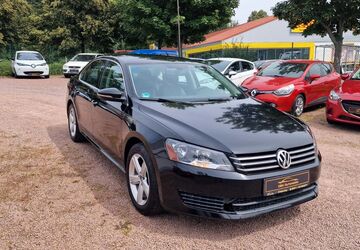 VW Passat 196.400 km 9.080 &euro; Chemnitz 09126