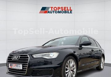 Audi A6 250.000 km 12.999 &euro; Chemnitz 09120