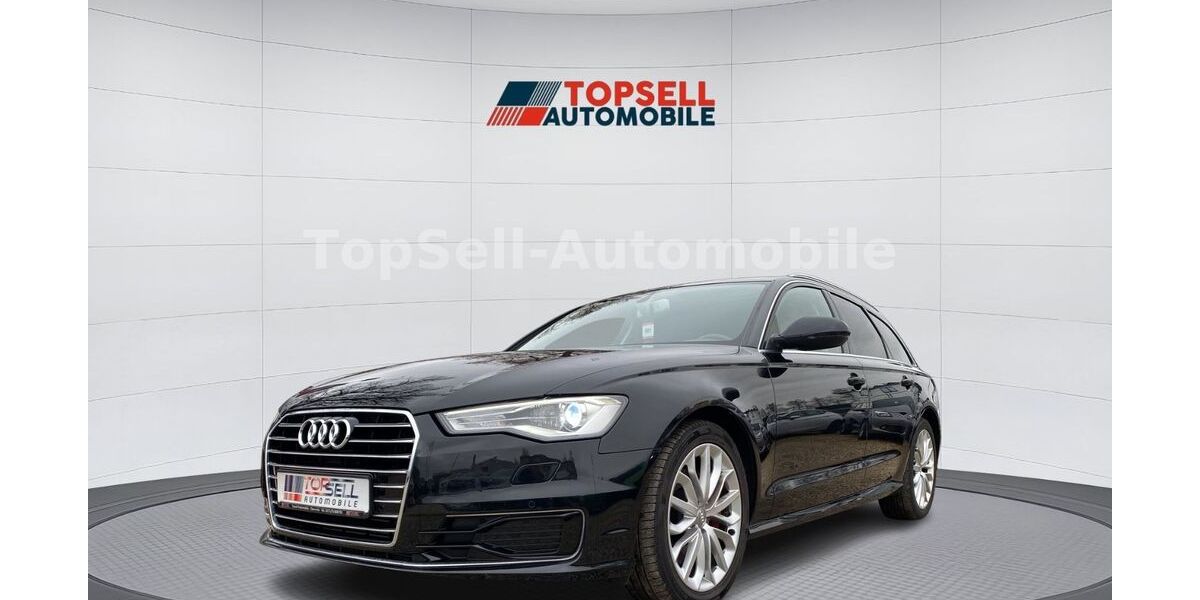 Audi A6 250.000 km 12.999 &euro; Chemnitz 09120