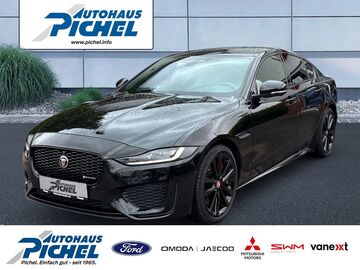 Gebrauchte Jaguar XE