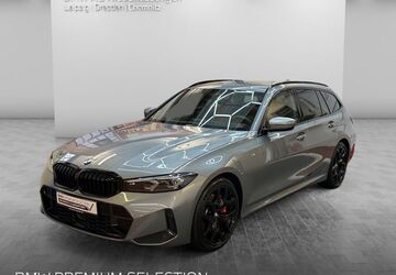 BMW 320 20.500 km 51.706 &euro; Chemnitz/Röhrsdorf 09247