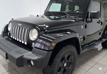 Jeep Wrangler 160.000 km 24.990 &euro; Chemnitz 09114