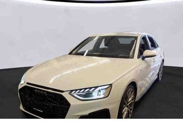 Audi A4 40.365 km 32.975 &euro; Bernsdorf 09337