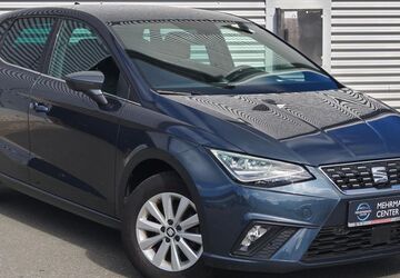 Seat Ibiza 68.020 km 13.890 &euro; Chemnitz 09126