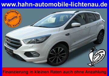 Ford Kuga 113.000 km 13.899 &euro; Lichtenau/Ottendorf 09244