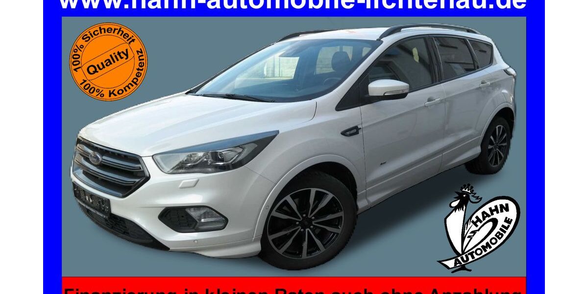 Ford Kuga 113.000 km 13.899 &euro; Lichtenau/Ottendorf 09244