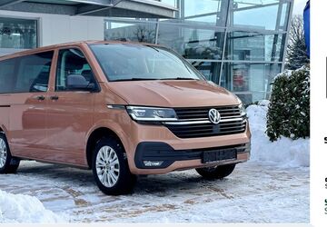 VW T6 Multivan 54.887 km 47.750 &euro; Brand-Erbisdorf 09618