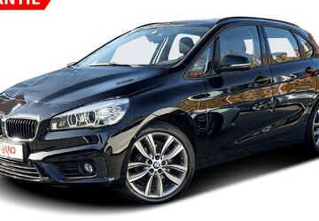 BMW 218 96.710 km 18.990 &euro; Chemnitz 09113