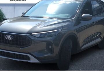 Ford Kuga 8.500 km 32.790 &euro; Hartmannsdorf 09232