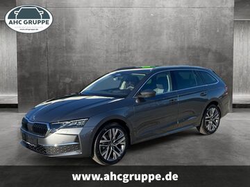Gebrauchte Skoda Octavia
