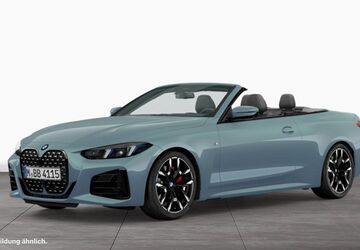 BMW 430 4.870 km 59.905 &euro; Chemnitz/Röhrsdorf 09247