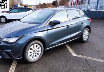 Seat Ibiza 2.000 km 23.480 &euro; Annaberg-Buchholz 09456