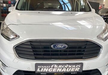 Ford Grand Tourneo 139.650 km 13.450 &euro; Marienberg 09496