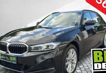 BMW 318 19.949 km 32.901 &euro; Chemnitz 09116