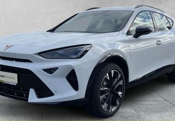 Cupra Formentor 5.000 km 45.490 &euro; Chemnitz 09113