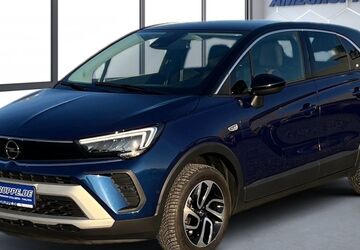 Opel Crossland (X) 40.976 km 16.950 &euro; Stollberg 09366
