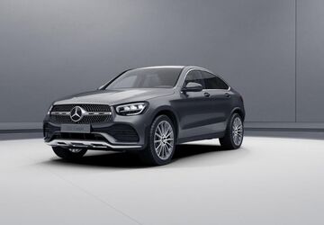 Mercedes-Benz GLC 200 55.700 km 42.990 &euro; Chemnitz 09120