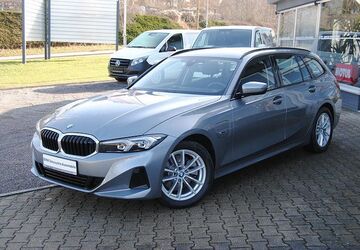 BMW 330 79.990 km 25.990 &euro; Frankenberg 09669