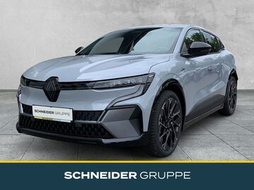 Gebrauchte Renault Megane