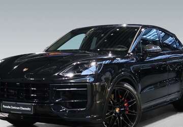 Porsche Cayenne 12.900 km 151.780 &euro; Chemnitz 09116