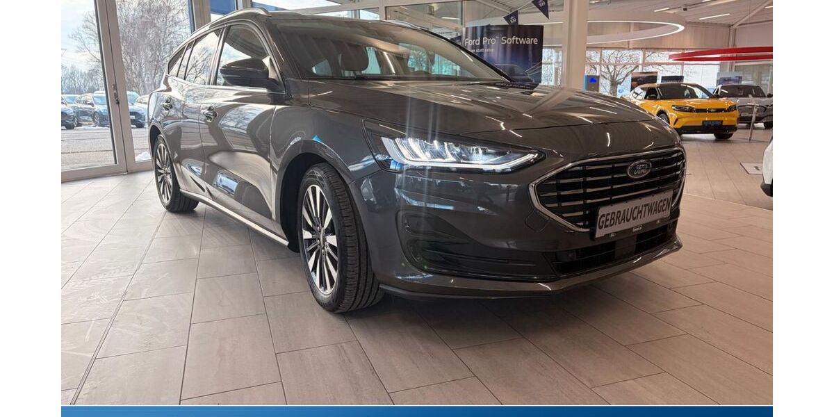 Ford Focus 12.652 km 24.990 &euro; Glauchau 08371