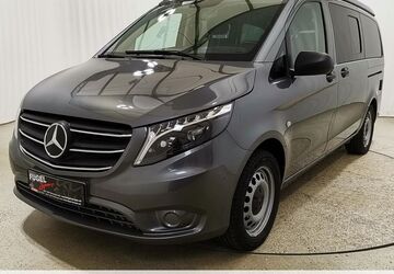 Mercedes-Benz Vito 43.200 km 54.949 &euro; Chemnitz - Mittelbach 09224