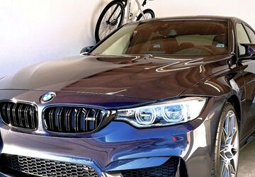 BMW M3 1.106 km 87.500 &euro; Seelitz 09306