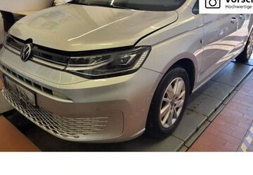 VW Caddy 84.084 km 27.930 &euro; Chemnitz 09113