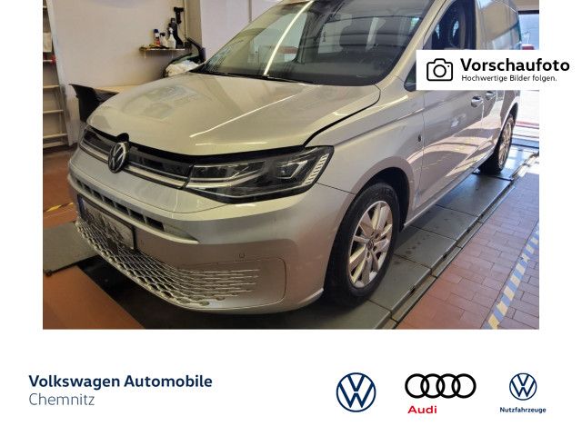 VW Caddy 84.084 km 27.930 &euro; Chemnitz 09113