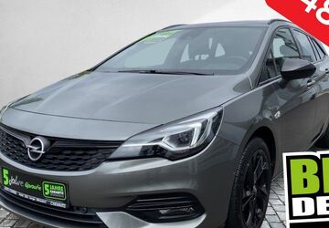 Opel Astra 49.025 km 16.401 &euro; Röhrsdorf 09247