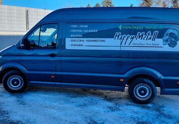 VW Crafter 63.034 km 40.150 &euro; Augustusburg 09573