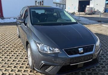 Seat Ibiza 119.000 km 8.990 &euro; Ehrenfriedersdorf 09427
