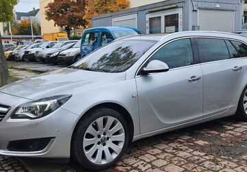 Opel Insignia 243.750 km 5.900 &euro; Chemnitz 09120