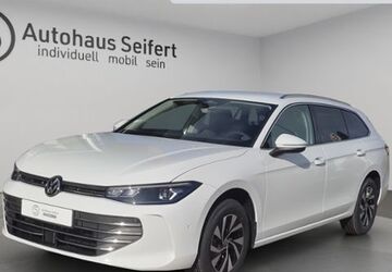 VW Passat 9.000 km 43.995 &euro; Annaberg-Buchholz 09456