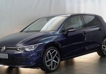 VW Golf 41.551 km 21.990 &euro; Chemnitz 09224