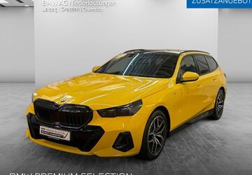 BMW 540 26.435 km 74.504 &euro; Chemnitz/Röhrsdorf 09247