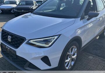 Seat Arona 37.165 km 14.499 &euro; Chemnitz 09125