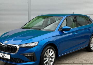 Skoda Scala 14.584 km 21.370 &euro; Zwönitz / OT Dorfchemnitz 08297