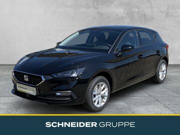 Gebrauchte Seat Leon