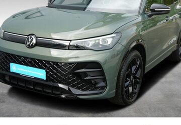 VW Tiguan 12.227 km 48.950 &euro; Chemnitz 09113