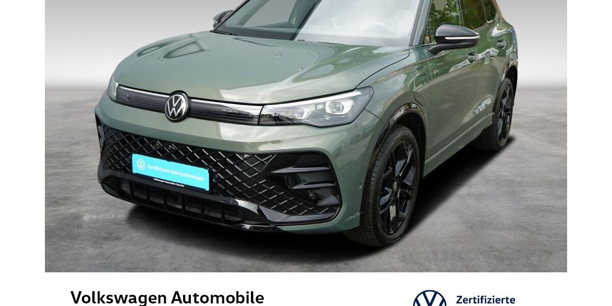 VW Tiguan 12.227 km 48.950 &euro; Chemnitz 09113