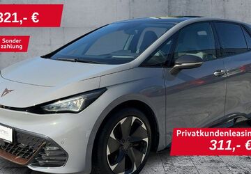 Cupra Born 79.045 km 22.830 &euro; Chemnitz 09119