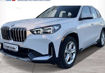 BMW X1 24.401 km 46.270 &euro; Chemnitz 09120